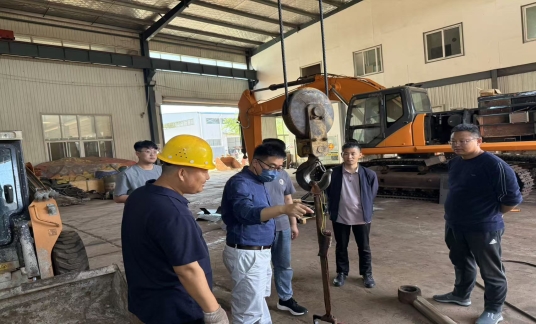 順成公司：開(kāi)展外租場(chǎng)所安全生產(chǎn)大檢查